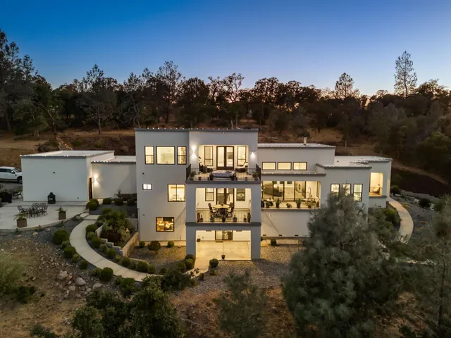 $1,895,000 | 590 Columbia Dam Road, Newcastle, CA 95658