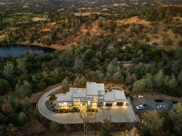 $1,895,000 | 590 Columbia Dam Road, Newcastle, CA 95658