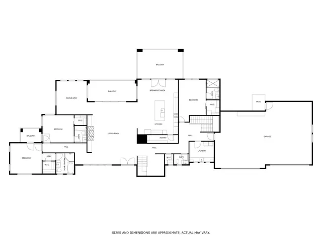 $1,895,000 | 590 Columbia Dam Road, Newcastle, CA 95658