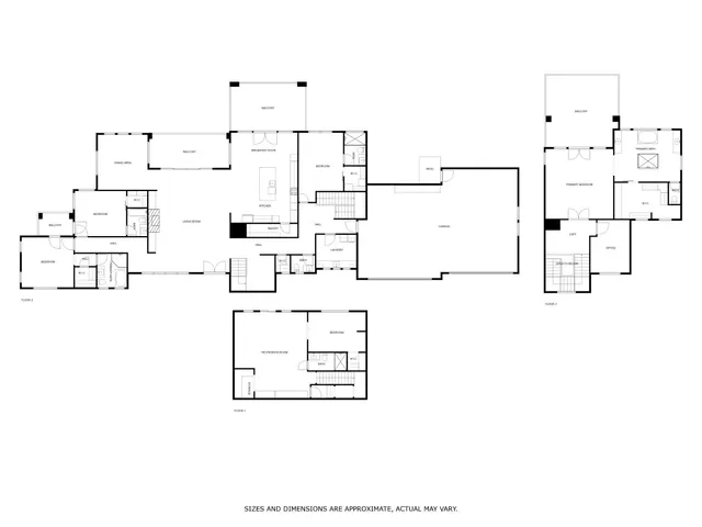 $1,895,000 | 590 Columbia Dam Road, Newcastle, CA 95658