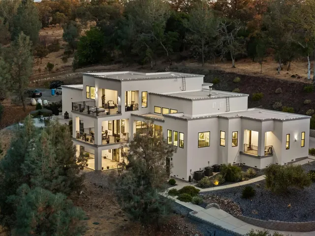 $1,895,000 | 590 Columbia Dam Road, Newcastle, CA 95658