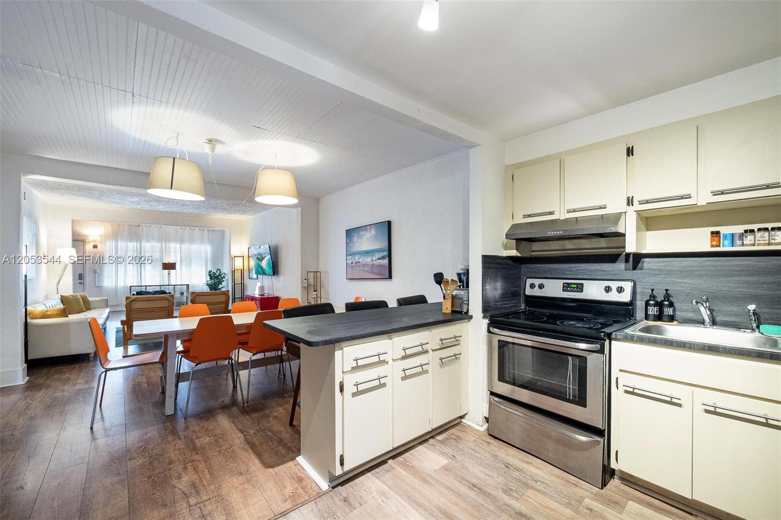 3629 Southwest 12th Street, Unit A Miami, FL 33135 - Photo 6 of 31
