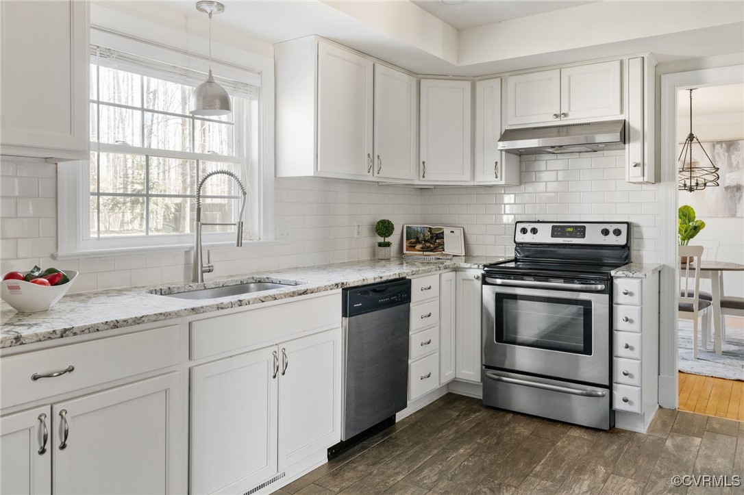 4001 Cheyenne Road Richmond, VA 23235 - Photo 14 of 48 Gallery Image 14