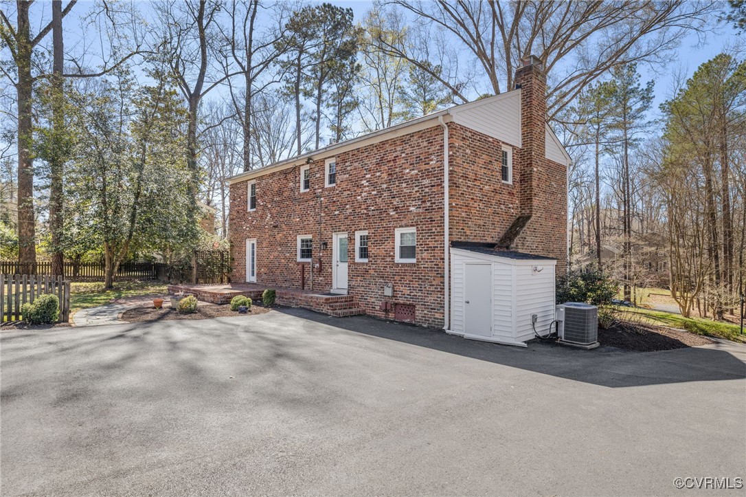 4001 Cheyenne Road Richmond, VA 23235 - Photo 36 of 48 Gallery Image 36