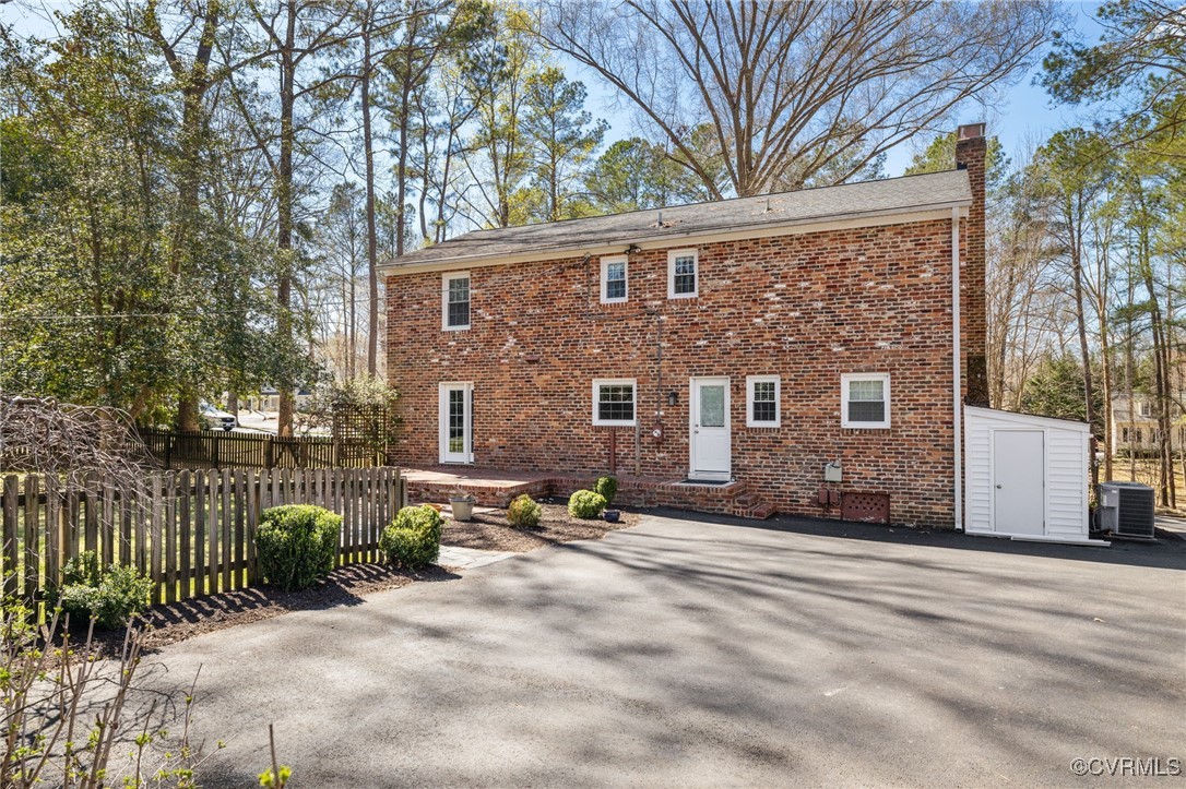 4001 Cheyenne Road Richmond, VA 23235 - Photo 37 of 48 Gallery Image 37