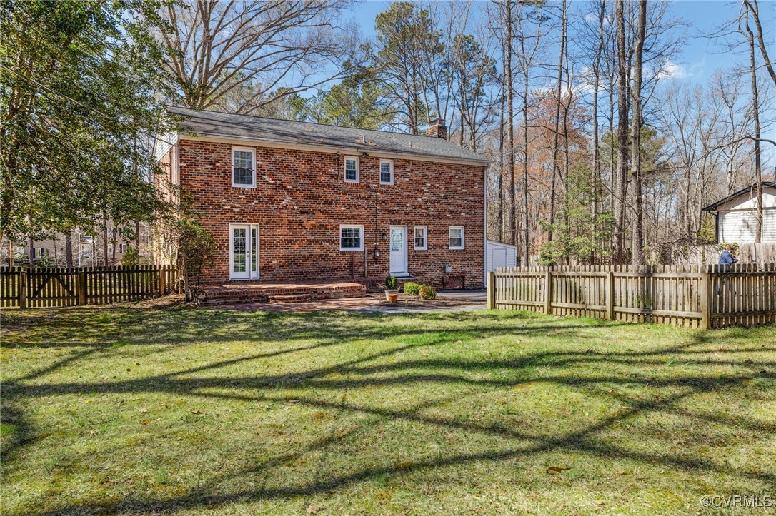 4001 Cheyenne Road Richmond, VA 23235 - Photo 38 of 48 Gallery Image 38