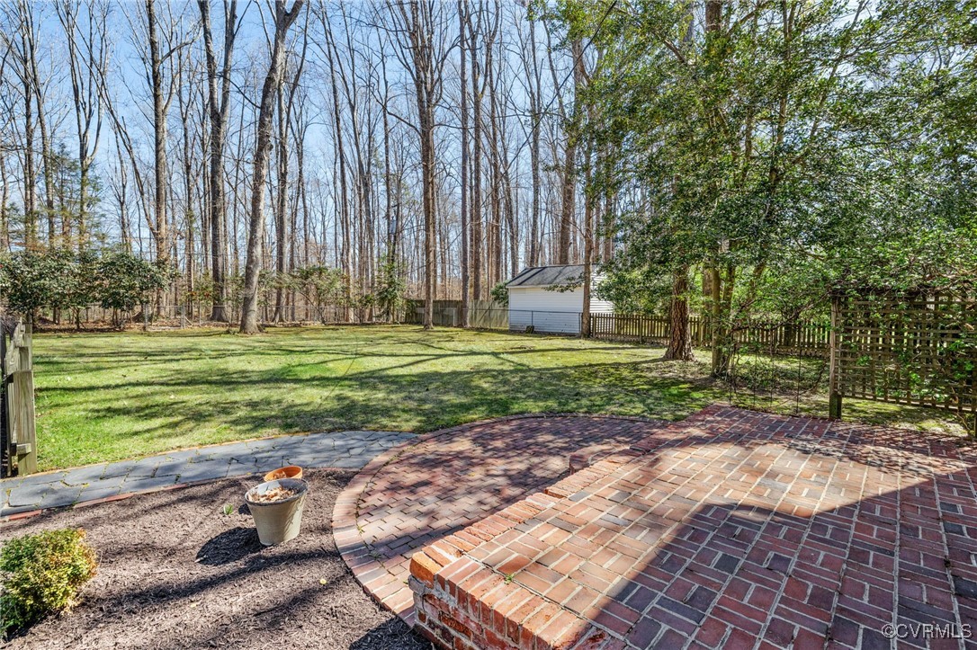 4001 Cheyenne Road Richmond, VA 23235 - Photo 40 of 48 Gallery Image 40