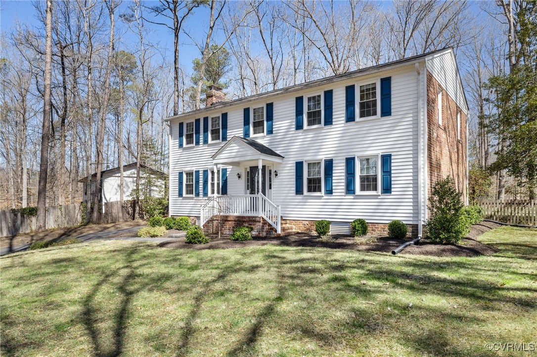 4001 Cheyenne Road Richmond, VA 23235 - Photo 46 of 48 Gallery Image 46