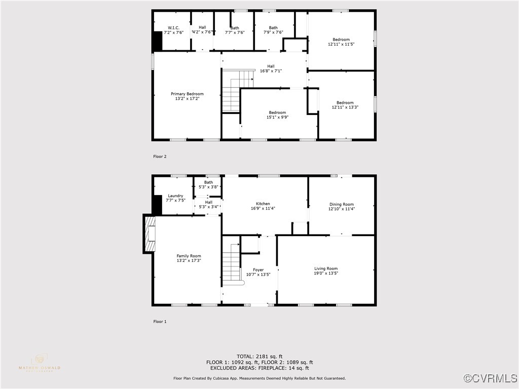 4001 Cheyenne Road Richmond, VA 23235 - Photo 48 of 48 Gallery Image 48