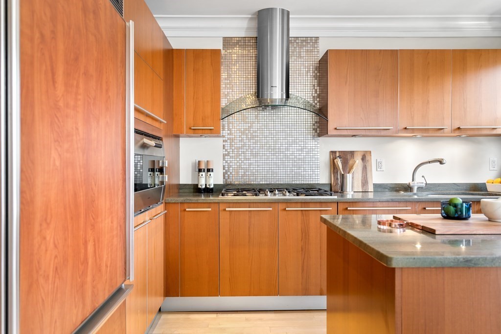 192 West Springfield Street, Unit PH Boston, MA 02118 - Photo 5 of 22 Gallery Image 5