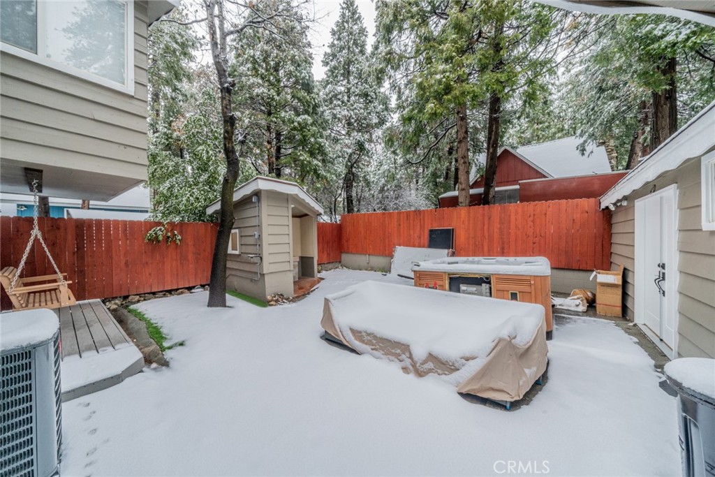 707 Rocky Loop Crestline, CA 92325 - Photo 42 of 50