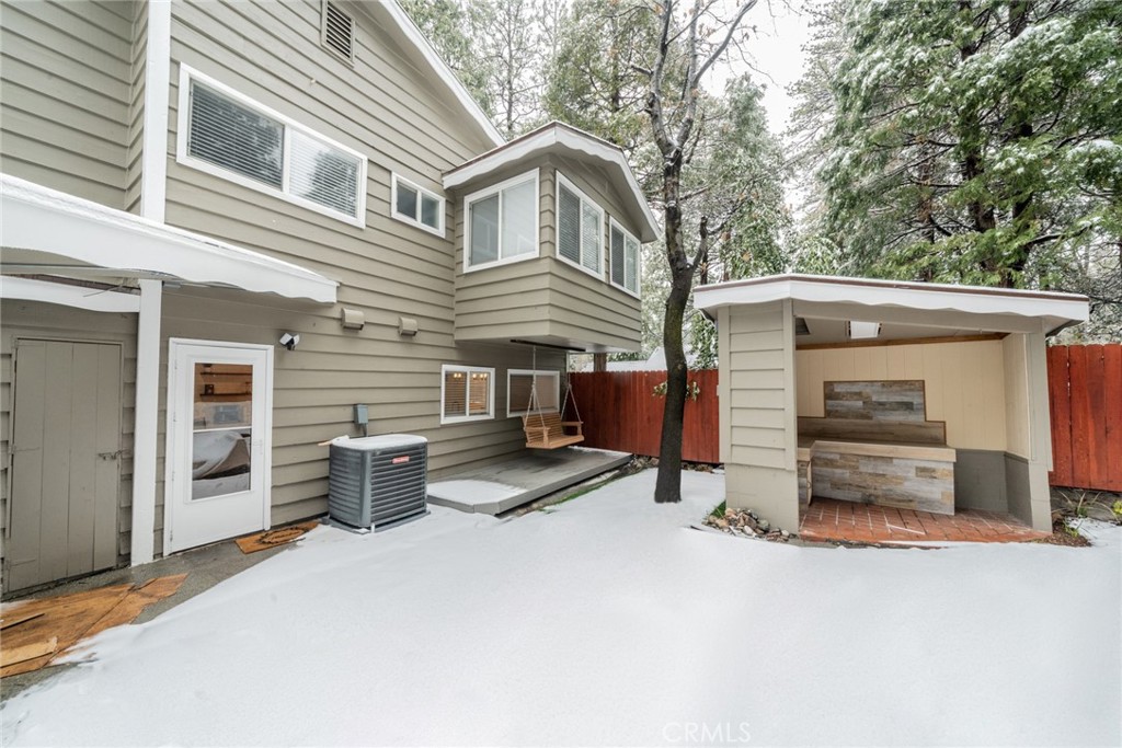 707 Rocky Loop Crestline, CA 92325 - Photo 43 of 50