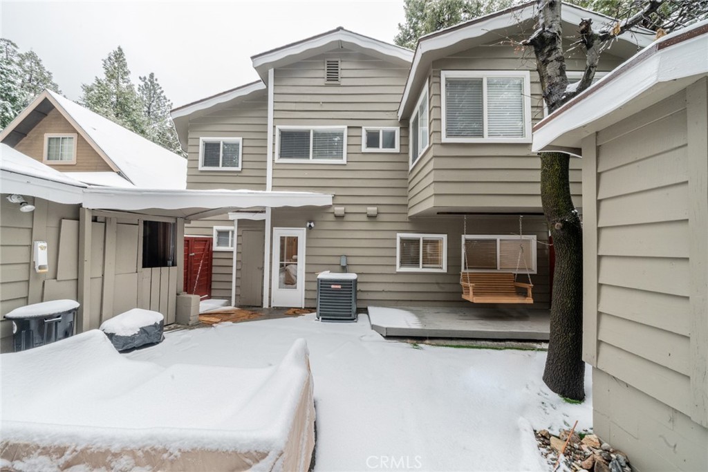 707 Rocky Loop Crestline, CA 92325 - Photo 45 of 50