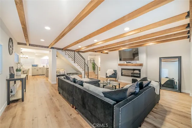 $628,000 | 707 Rocky Loop, Crestline, CA 92325