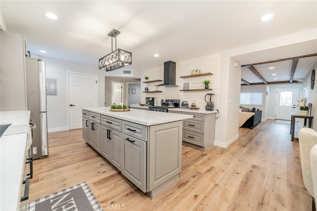 707 Rocky Loop Crestline, CA 92325 - Photo 9 of 50