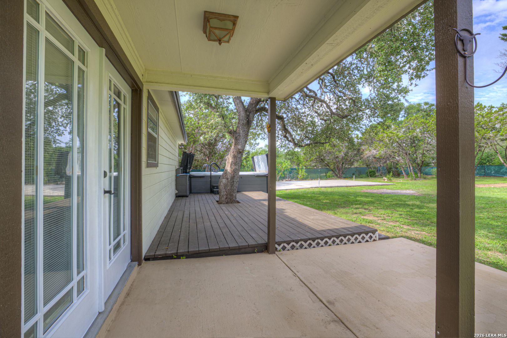 1840 Rustic Oak Lane Spring Branch, TX 78070 - Photo 19 of 50