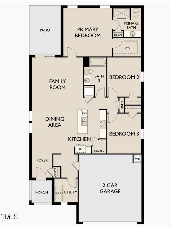 2904 Winding Ridge Drive West Wilson, NC 27893 - Photo 2 of 27 Screenshot 2024-11-13 165446