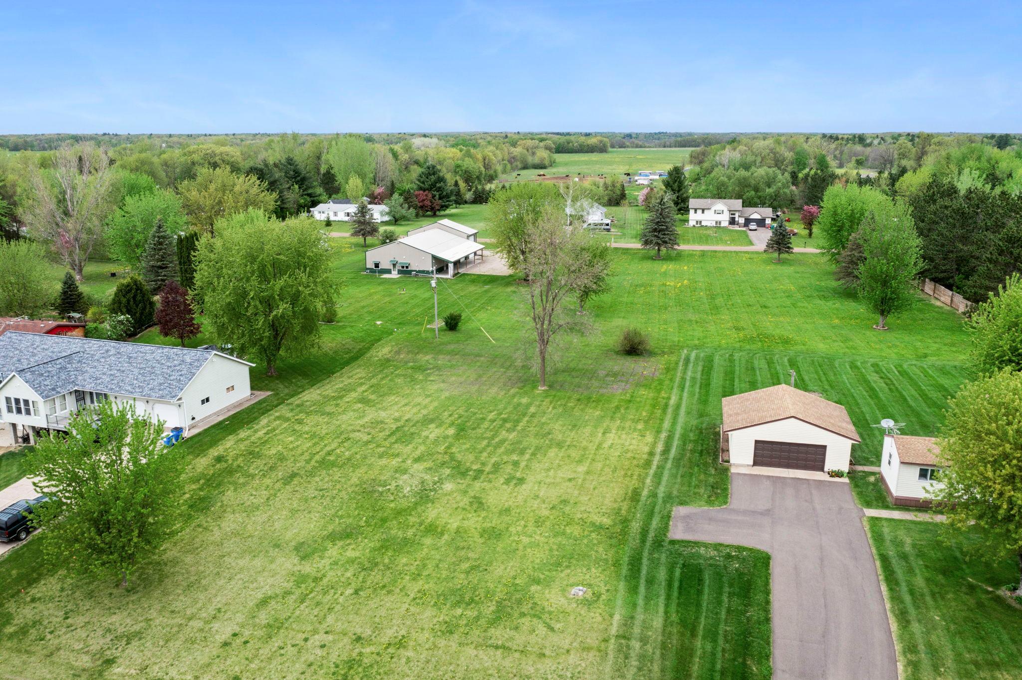 Tbd North Frontage Road Pine City, MN 55063 - Photo 1 of 2
