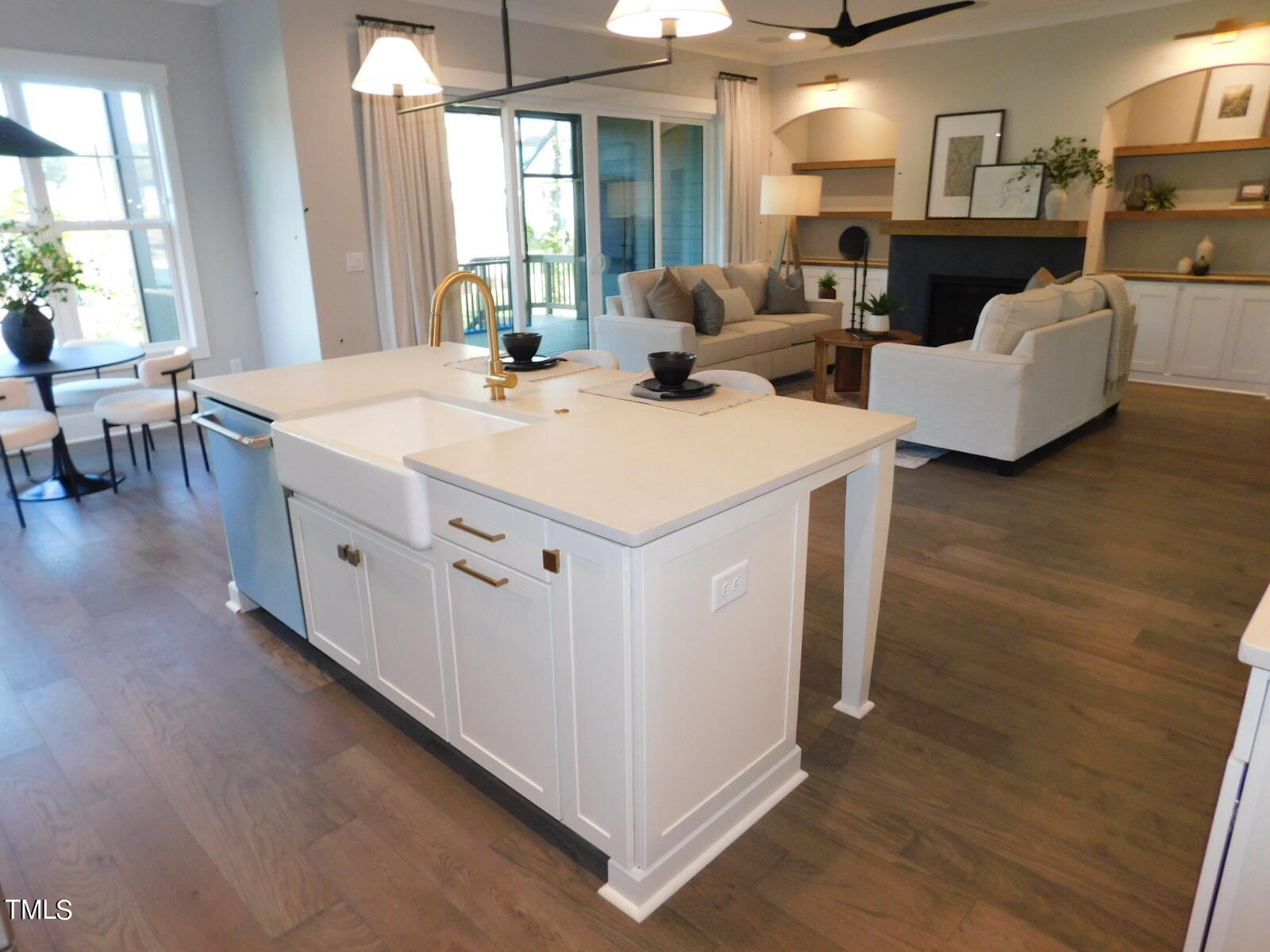 151 Cottage Way Pittsboro, NC 27312 - Photo 17 of 79 DSCN0305