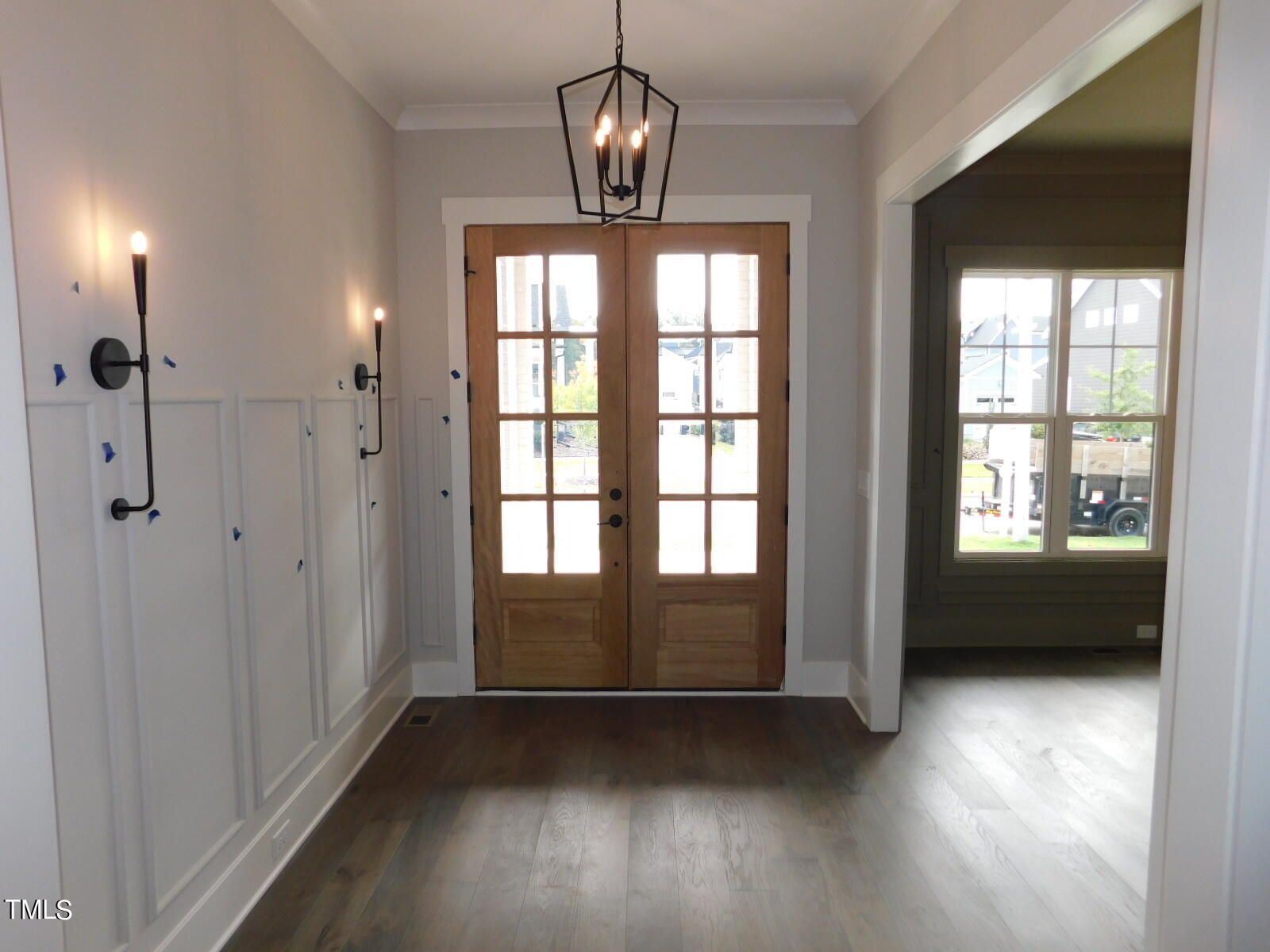 151 Cottage Way Pittsboro, NC 27312 - Photo 4 of 79 DSCN0093