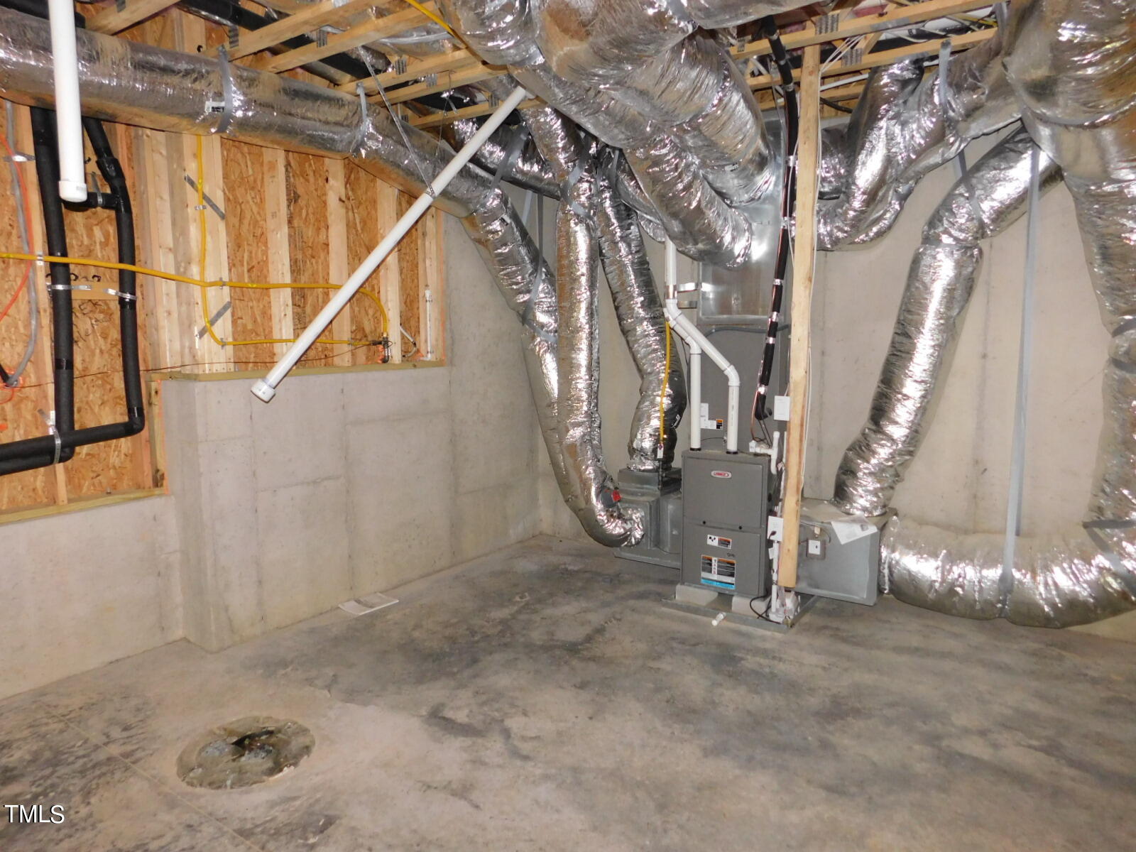 151 Cottage Way Pittsboro, NC 27312 - Photo 56 of 79 DSCN0159