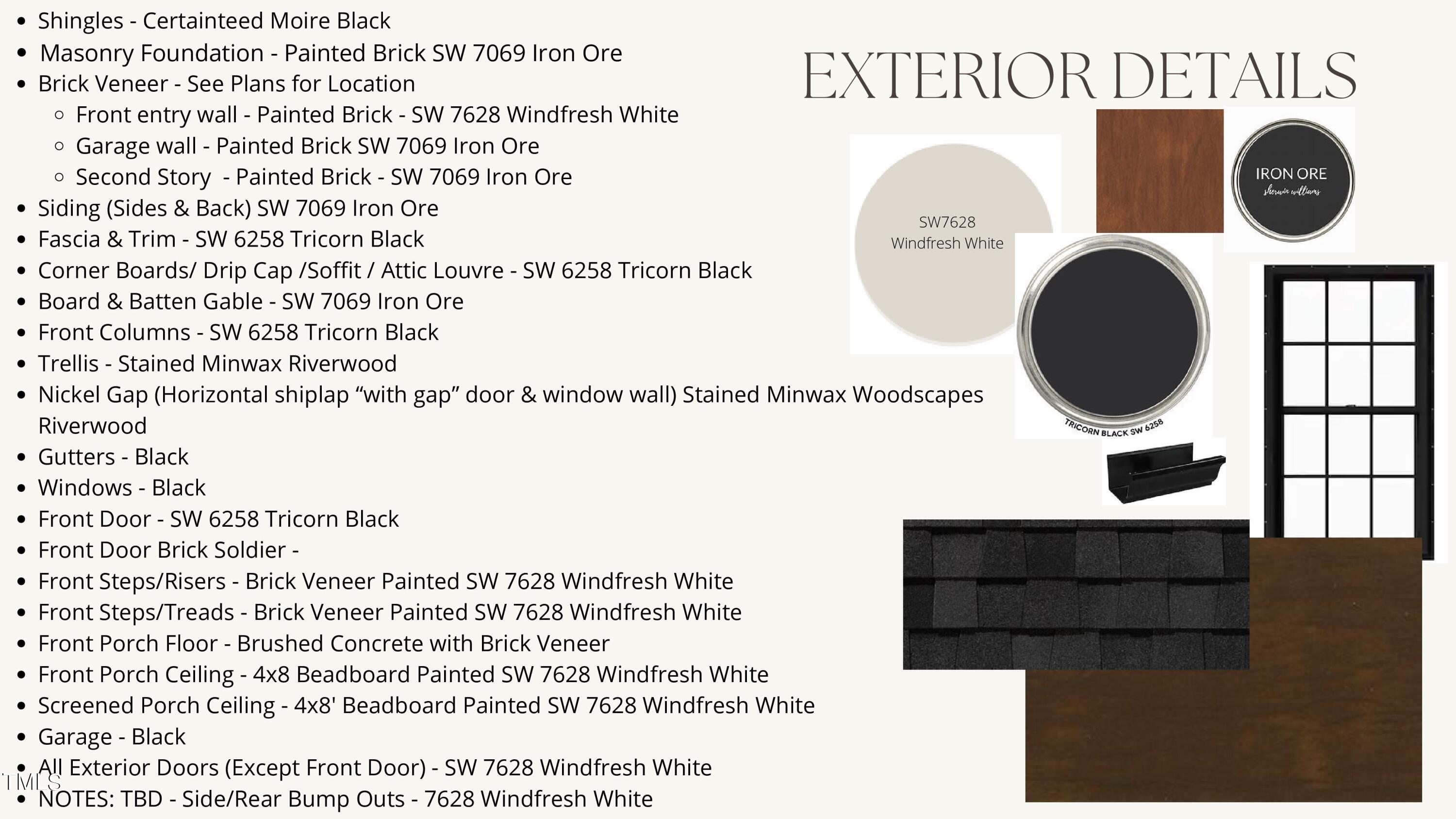 151 Cottage Way Pittsboro, NC 27312 - Photo 65 of 79 CP #11 Design 9.6.24_00003