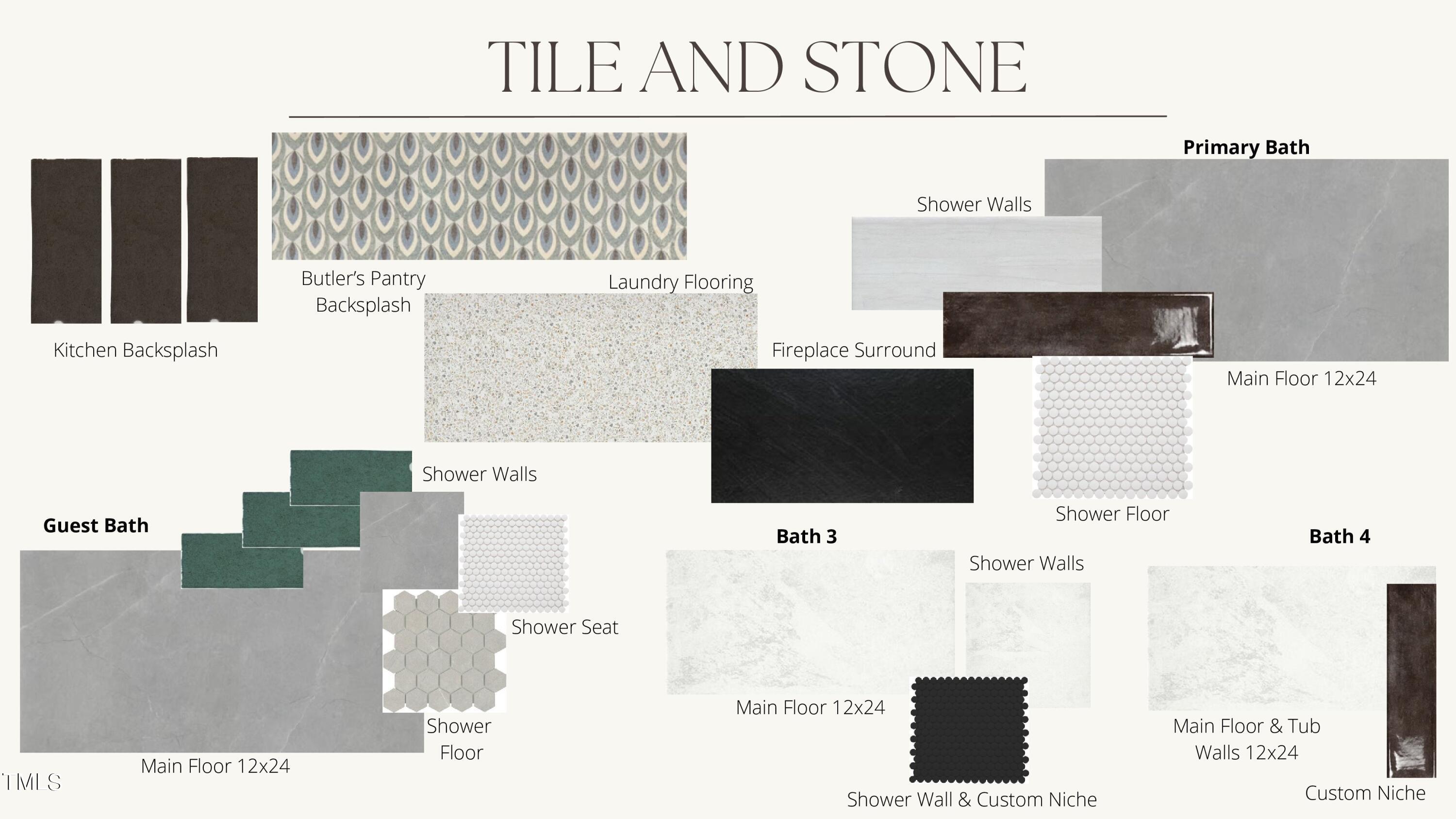 151 Cottage Way Pittsboro, NC 27312 - Photo 73 of 79 CP #11 Design 9.6.24_00007