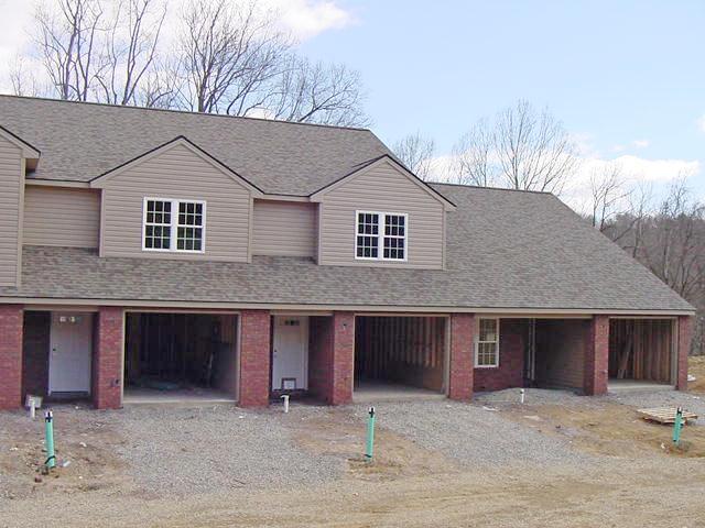 1128 Kessler Mill Road Salem, VA 24153 - Photo 1 of 6 Construction is progressing