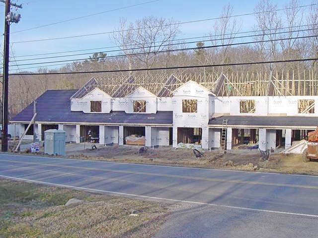 1128 Kessler Mill Road Salem, VA 24153 - Photo 6 of 6 Time to make choices on finishes