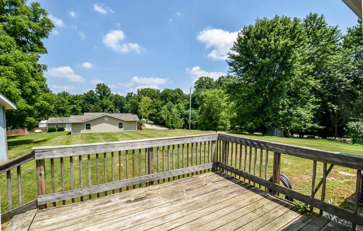 4155 East Farr Road Bloomington, IN 47408 - Photo 17 of 21