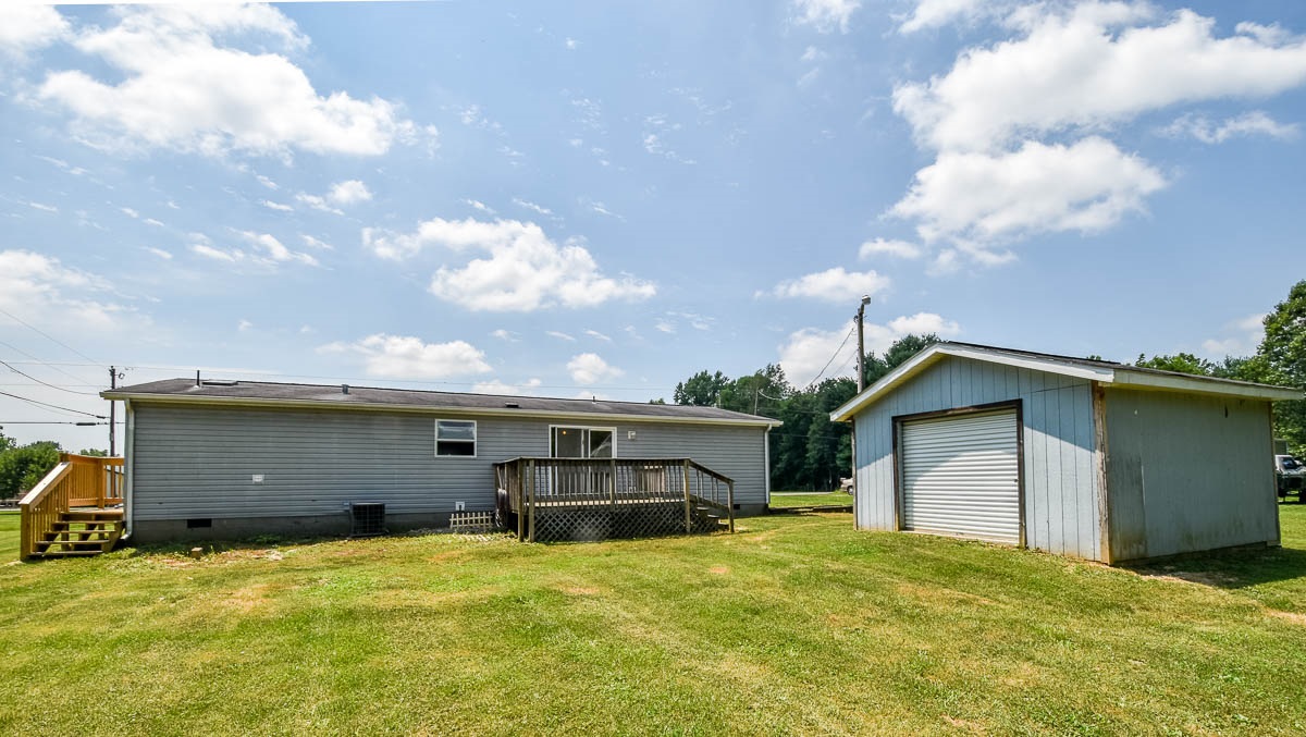 4155 East Farr Road Bloomington, IN 47408 - Photo 19 of 21