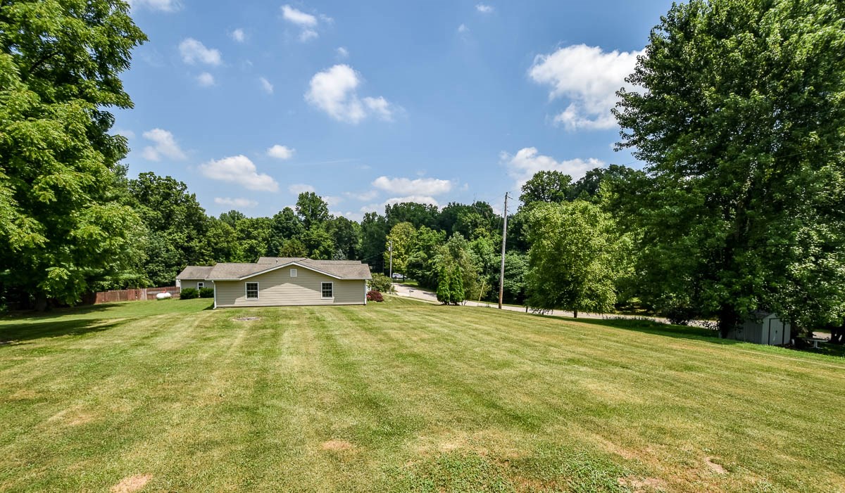 4155 East Farr Road Bloomington, IN 47408 - Photo 20 of 21