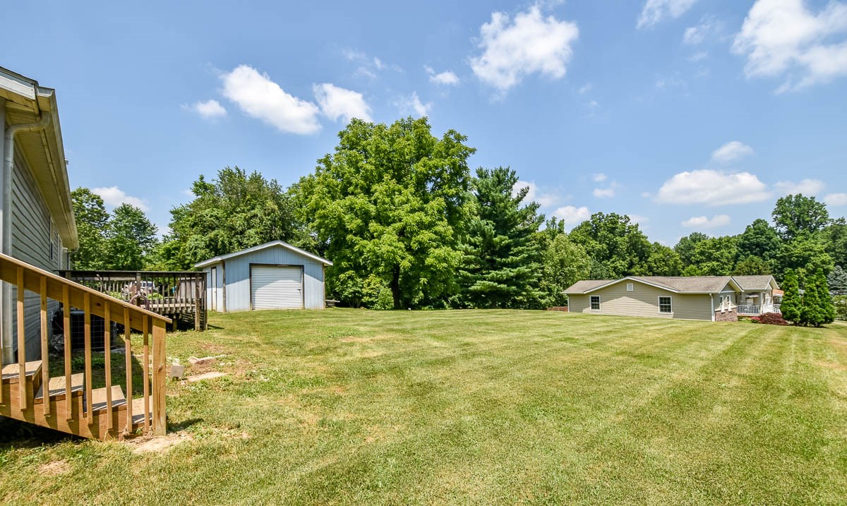 4155 East Farr Road Bloomington, IN 47408 - Photo 21 of 21