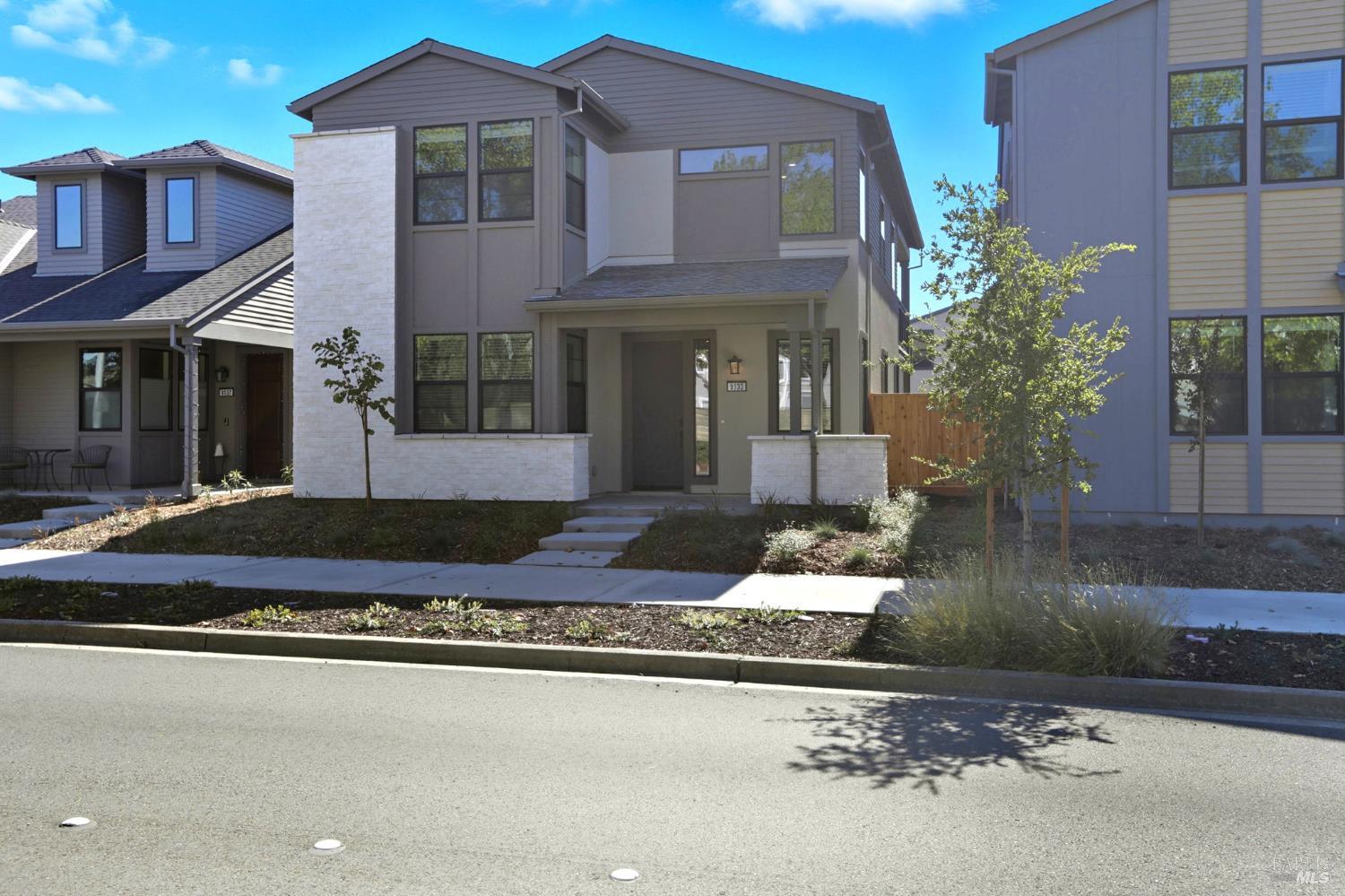 9133 Camino Colegio Rohnert Park, CA 94928 - Photo 1 of 13