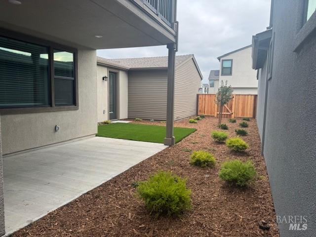 9133 Camino Colegio Rohnert Park, CA 94928 - Photo 12 of 13