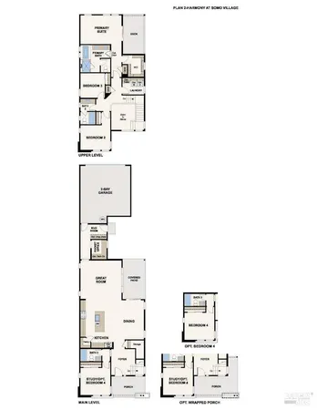 $829,990 | 9133 Camino Colegio, Rohnert Park, CA 94928