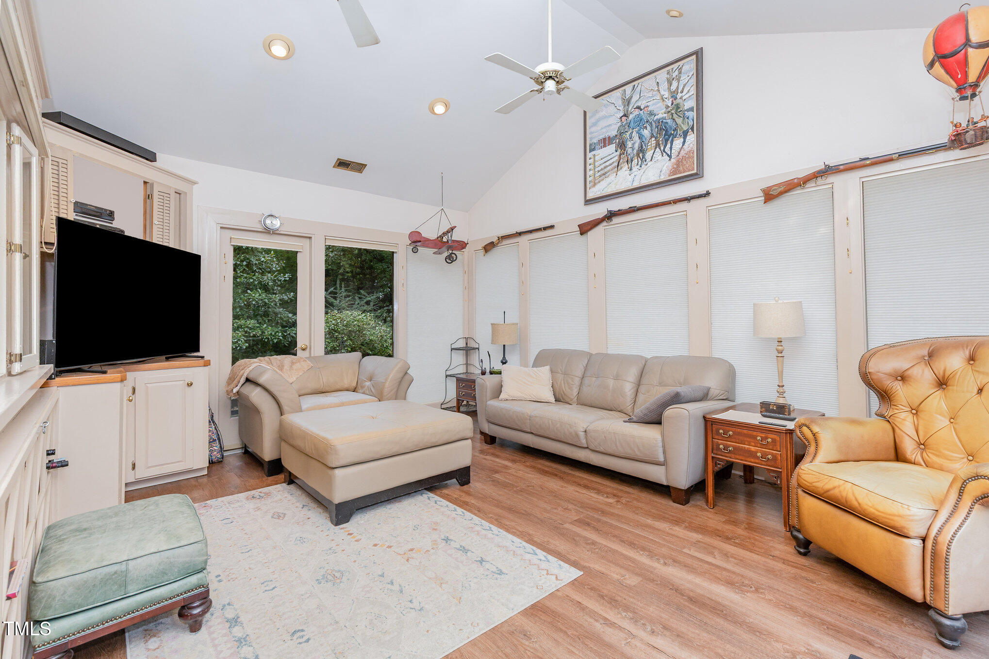 1 Gathering Place Raleigh, NC 27604 - Photo 8 of 29 SUN ROOM