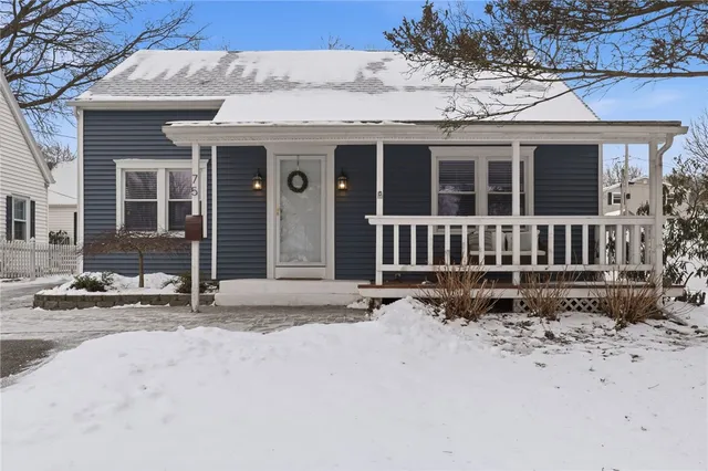 $274,900 | 75 Maplewood Avenue, Ogden, NY 14559