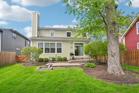 $1,145,000 | 507 North Avenue, Barrington, IL 60010