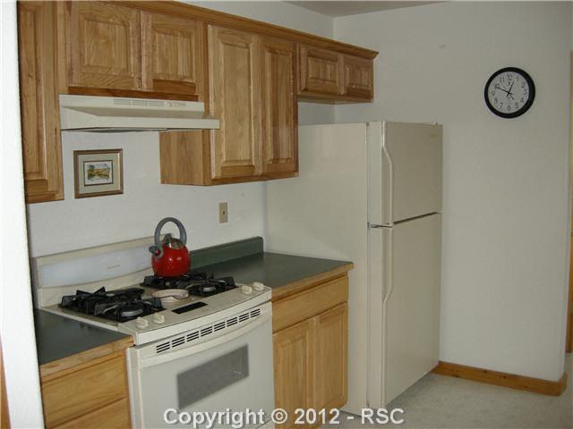 376 Paradiso Road Divide, CO 80814 - Photo 5 of 16