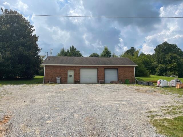 830 Cannon Road LaFayette, GA 30728 - Photo 1 of 7 Front of building