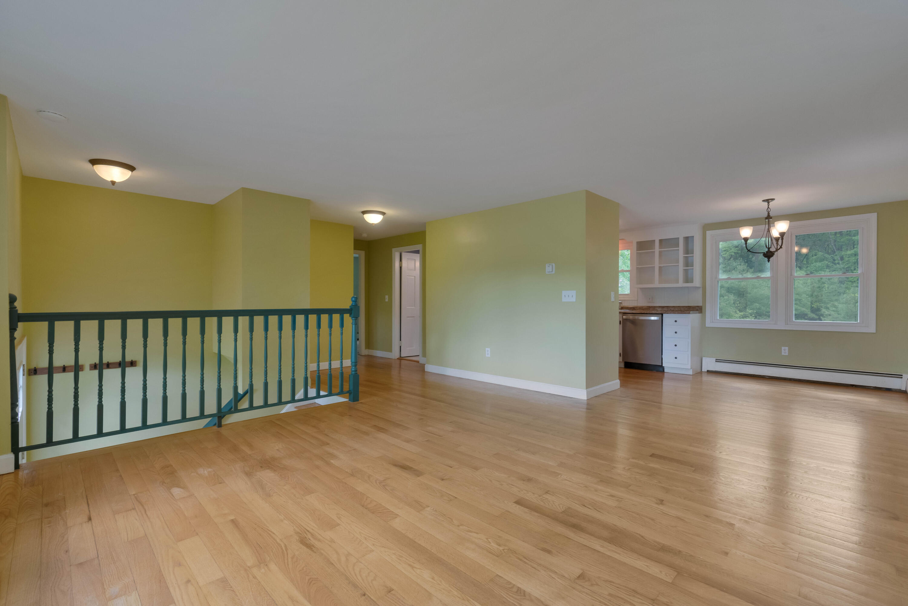 37 Shaws Mill Road Gorham, ME 04038 - Photo 14 of 29 Livingroom