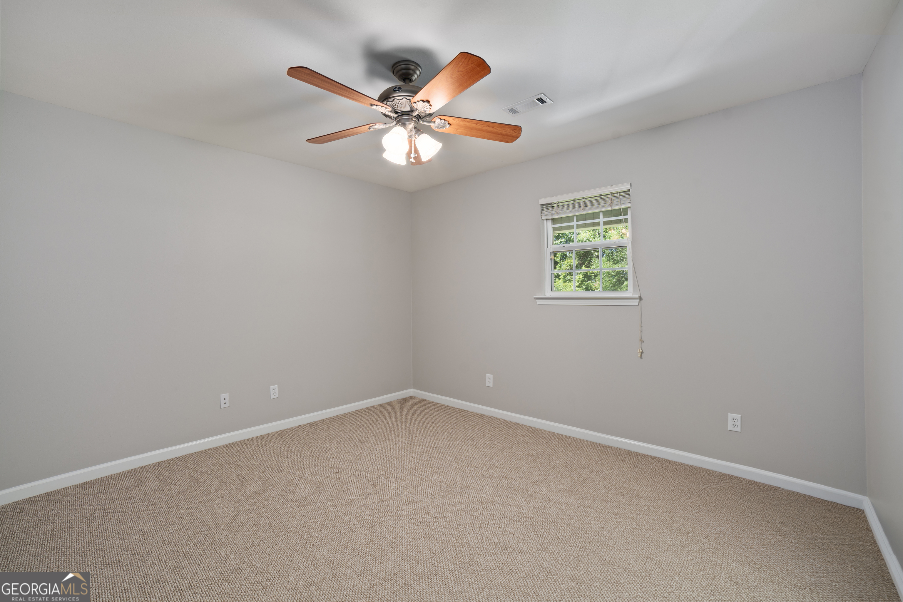 2116 Dot Harvey Road Jakin, GA 39861 - Photo 7 of 36 Dining room / home office / play room