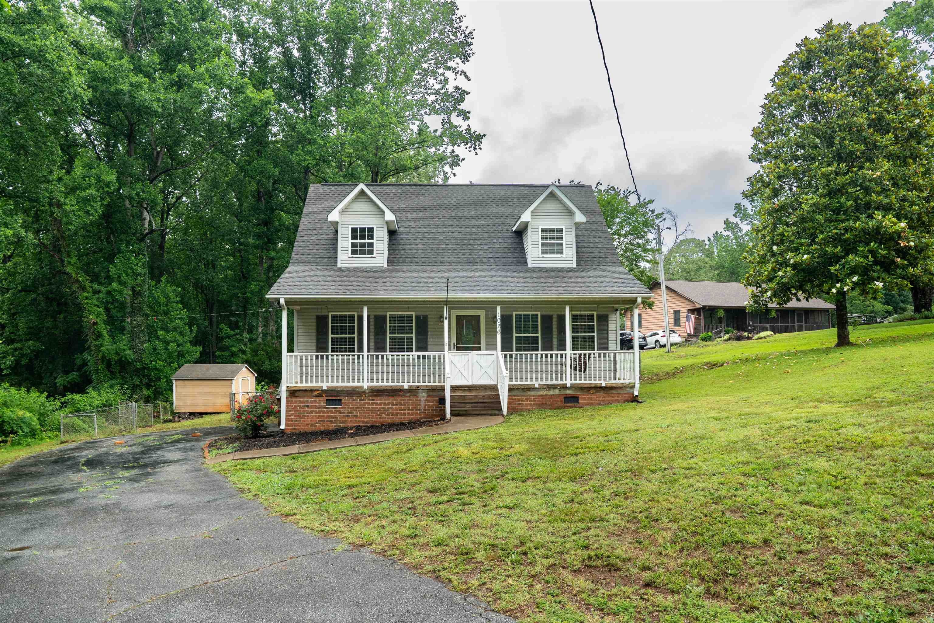 1026 Anderson Road Chesnee, SC 29323 - Photo 31 of 38