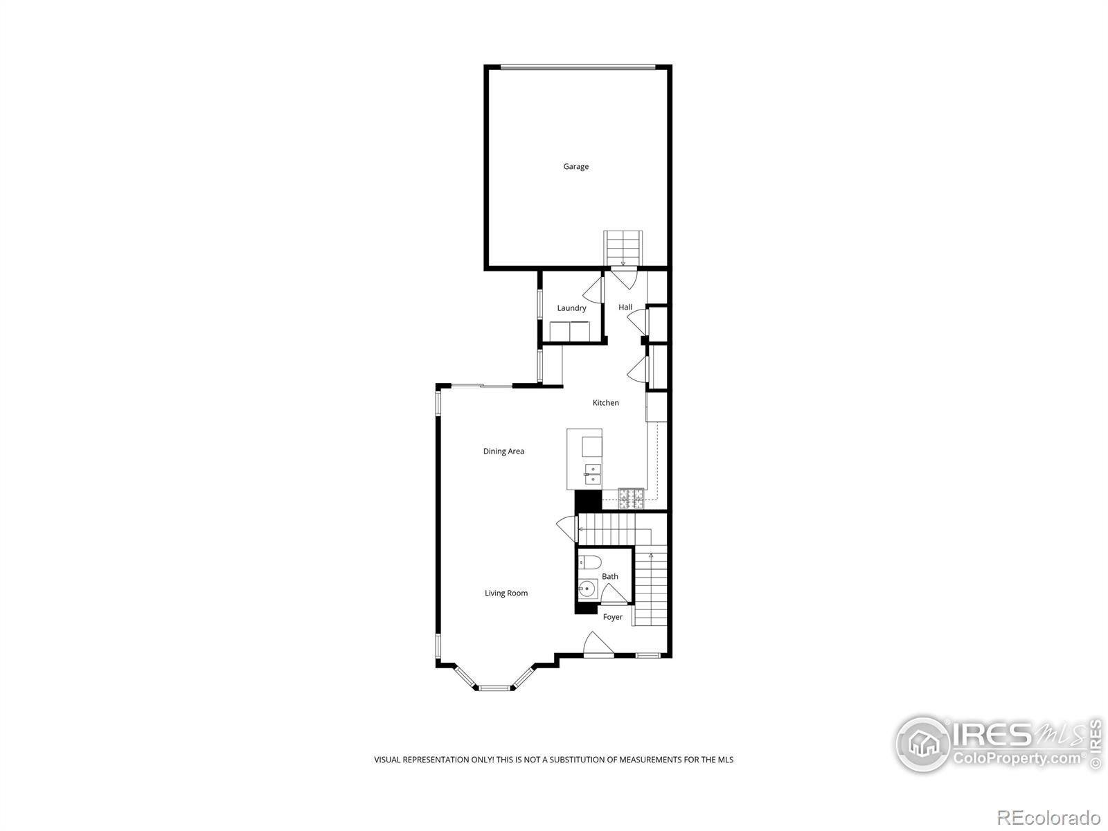 216 Zeppelin Way Fort Collins, CO 80524 - Photo 23 of 25