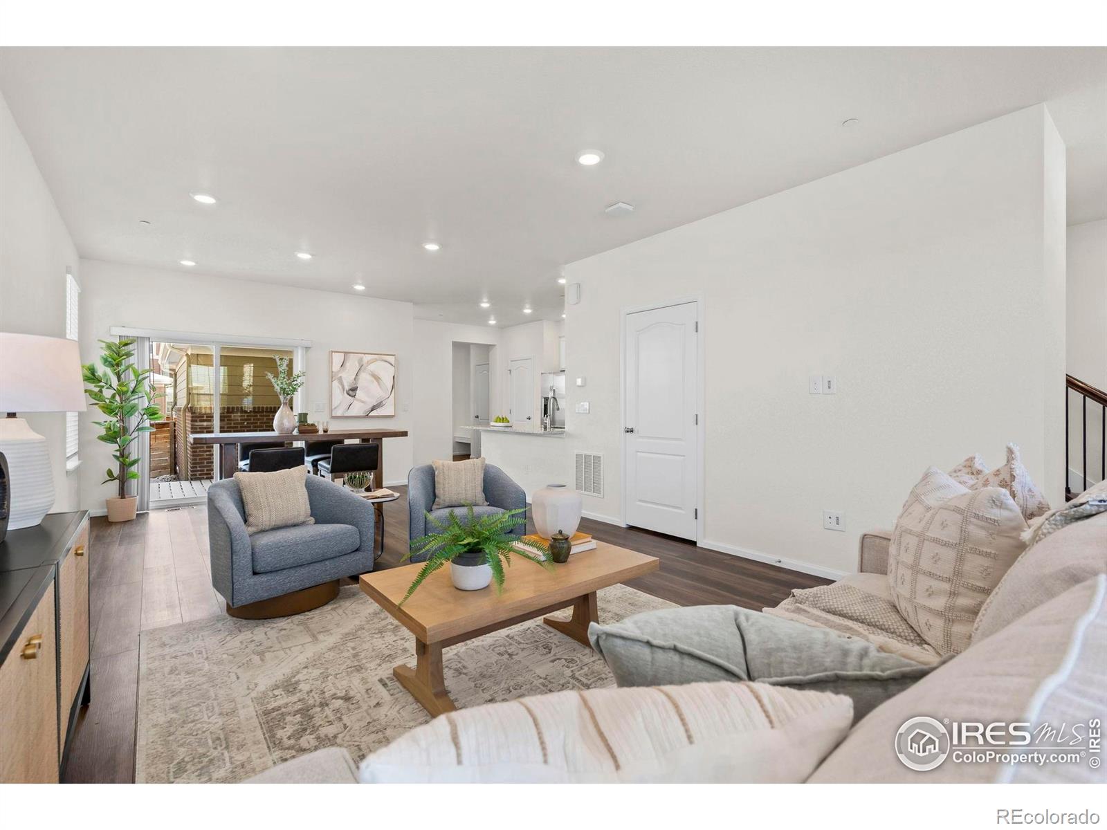 216 Zeppelin Way Fort Collins, CO 80524 - Photo 4 of 25