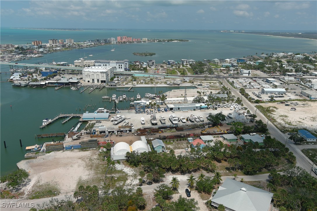 1180 Main Street, Unit 6 Fort Myers Beach, FL 33931 - Photo 17 of 18 a view of a city