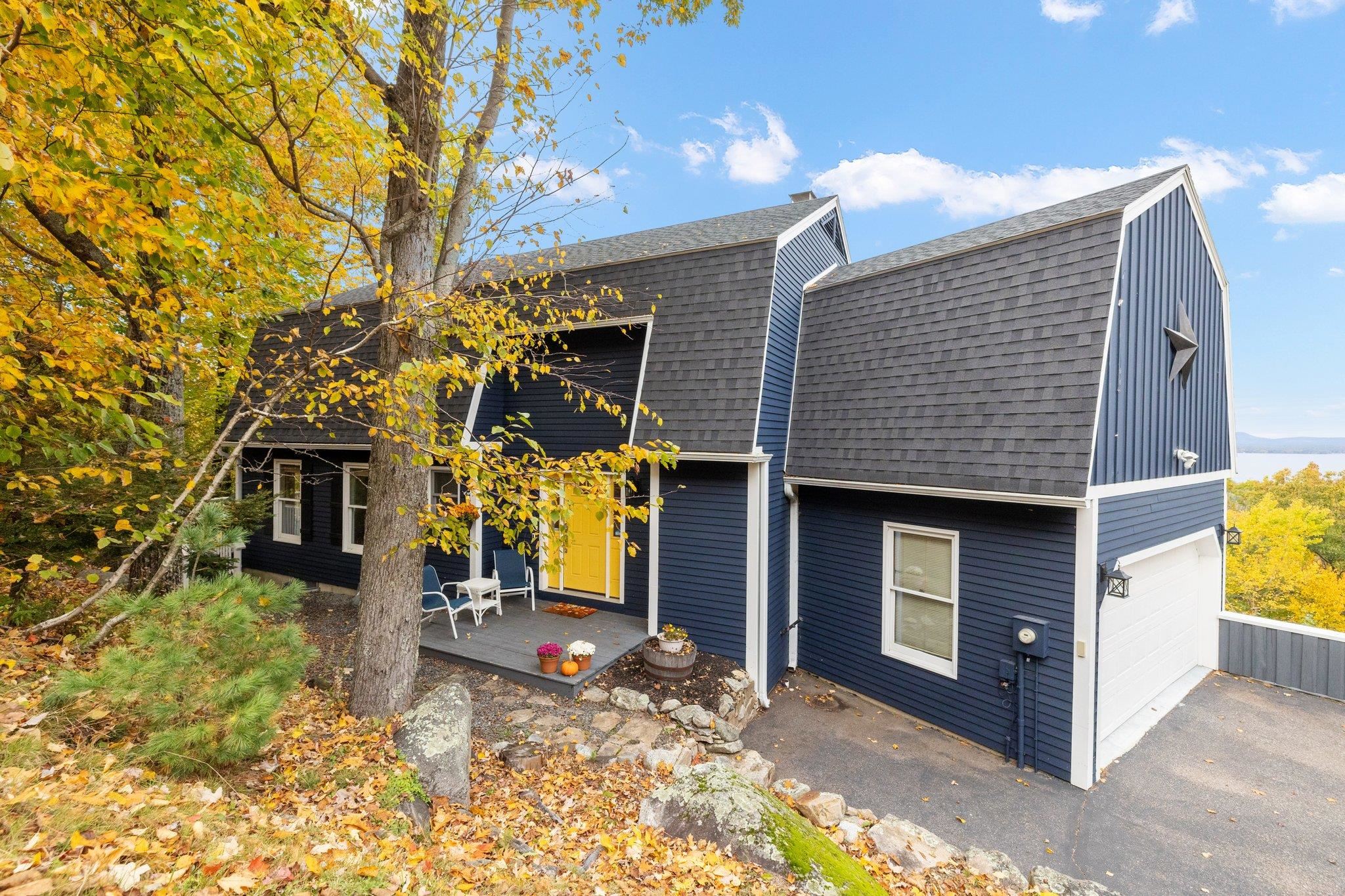 119 Cumberland Road Gilford, NH 03249 - Photo 1 of 40 Gallery Image 1