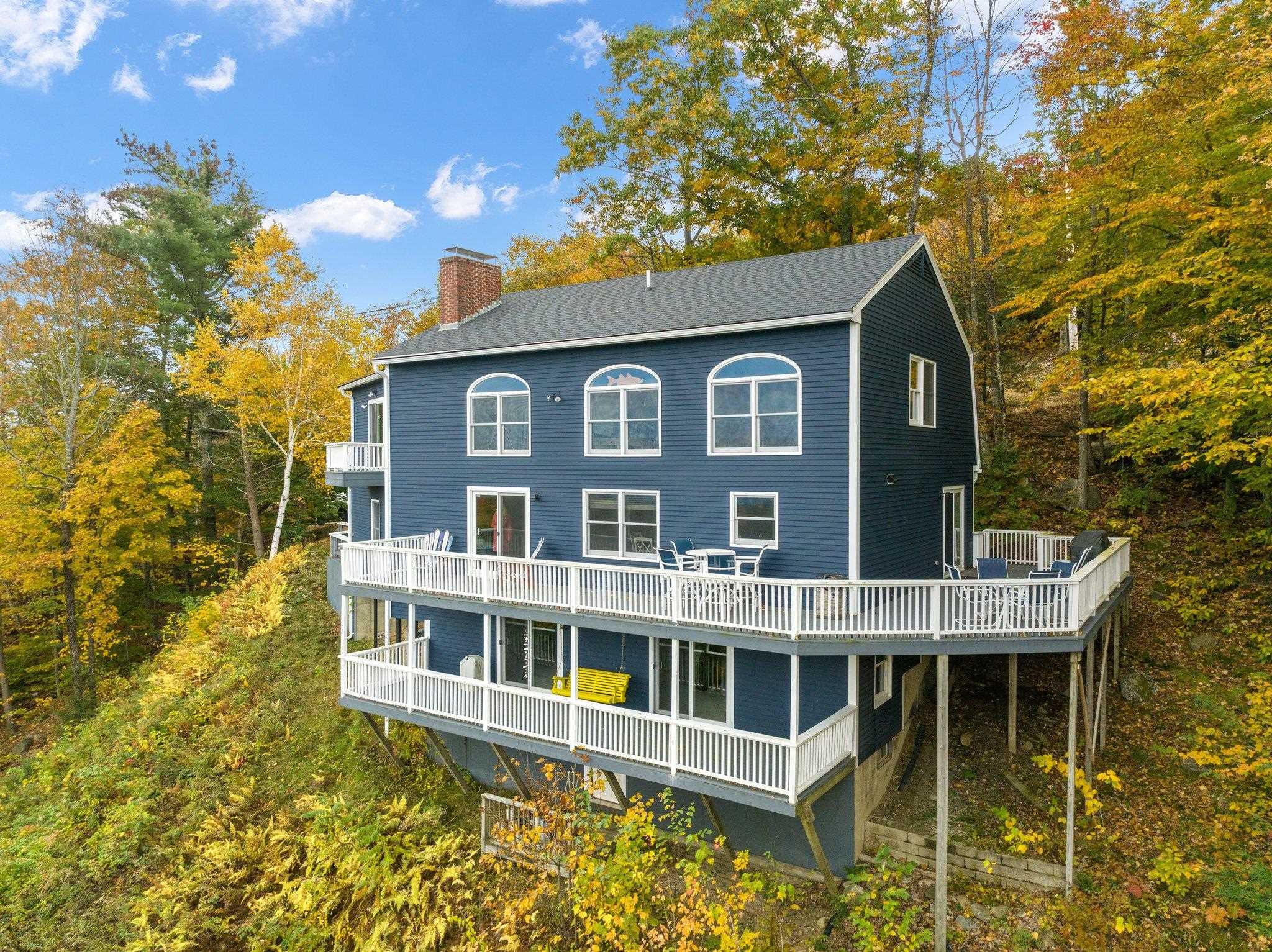 119 Cumberland Road Gilford, NH 03249 - Photo 35 of 40 Gallery Image 35