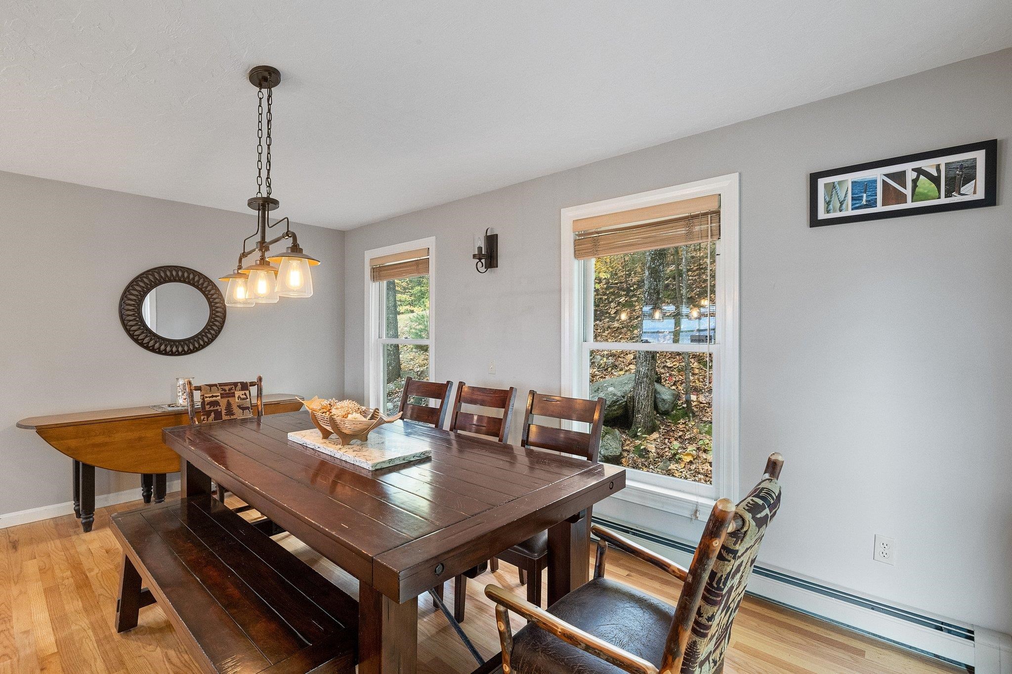 119 Cumberland Road Gilford, NH 03249 - Photo 5 of 40 Gallery Image 5